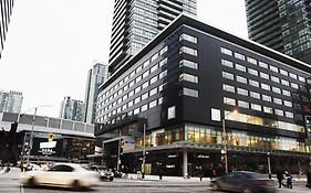 Le Germain Hotel Maple Leaf Square Toronto